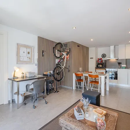 Appartamento Flateli Montjuic Girona