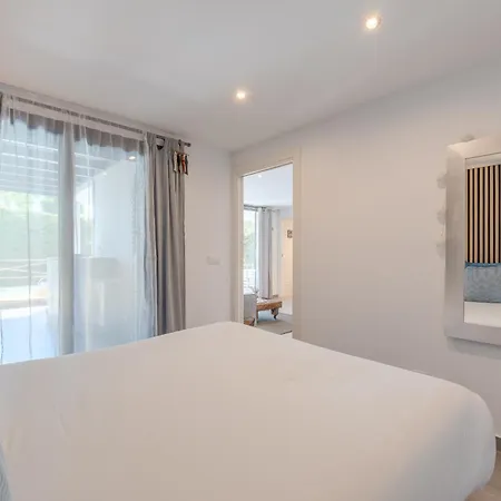 Apartman Flateli Montjuic