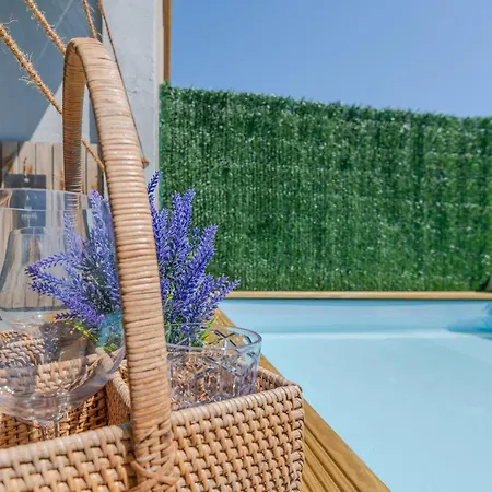 Apartman Flateli Montjuic *