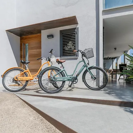 Flateli Montjuic Apartament *
