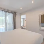 Appartement Flateli Montjuic