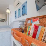 Appartement Flateli Montjuic *