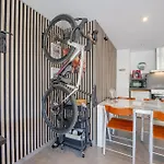 Flateli Montjuic Appartement *
