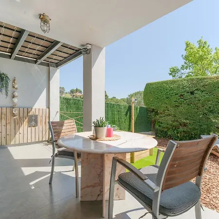 Appartement Flateli Montjuic *